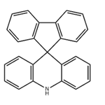10H-spiro[acridine-9,9'-fluorene] pictures