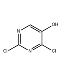 2,4-dichloropyrimidin-5-ol pictures