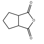 tetrahydro-1H-cyclopenta[c]furan-1,3(3aH)-dione pictures
