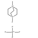 1,4-Diazoniabicyclo[2.2.2]octane, 1-fluoro-4-methyl-, tetrafluoroborate(1-) (1:2) pictures