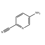 3-Amino-6-cyanopyridine