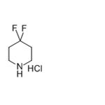 4,4-Difluoropiperidine hydrochloride pictures