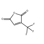 3-(Trifluoromethyl)furan-2,5-dione pictures