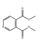 3,4-Pyridinedicarboxylic acid dimethyl ester pictures