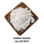 Sodium lactate