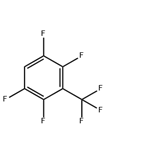  2,3,5,6-Tetrafluorobenzotrifluoride