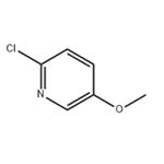 2-CHLORO-5-METHOXYPYRIDINE