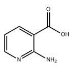 2-Aminonicotinic acid pictures