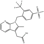 Fevipiprant pictures