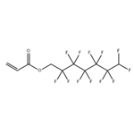 1H,1H,7H-DODECAFLUOROHEPTYL ACRYLATE pictures