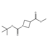 Methyl 1-Boc-azetidine-3-carboxylate pictures