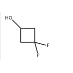 3,3-Difluoro-cyclobutanol pictures