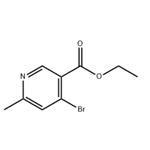 Ethyl 4-Bromo-6-Methylnicotinic acid pictures