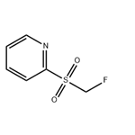 FluoroMethyl 2-pyridyl sulfone pictures