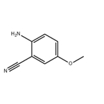2-Amino-5-methoxybenzonitrile pictures