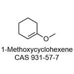 1-Methoxycyclohexene