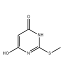 2-Methylthio-4,6-pyrimidinedione pictures
