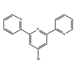 4'-BROMO-2,2':6',2''-TERPYRIDINE pictures