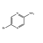 2-Amino-5-bromopyrazine pictures