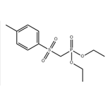 1-(diethoxyphosphorylMethylsulfonyl)-4-Methylbenzene pictures