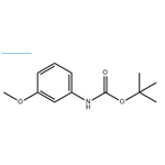 tert-butyl 3-methoxyphenylcarbamate pictures