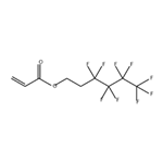 2-(Perfluorobutyl)ethyl acrylate