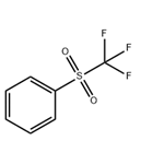 Phenyl (trifluoromethyl) sulfone