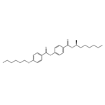 S-(+)-2-Octyl 4-(4-hexyloxybenzoyloxy)benzoate pictures