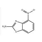 4-nitrobenzothiazol-2-amine pictures