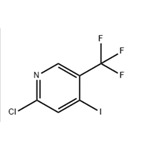 2-chloro-5-(trifluoromethyl)-4-iodopyridine pictures