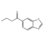 6-Benzothiazolecarboxylicacid,ethylester(6CI,8CI,9CI) pictures