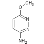 6-Methoxy-3-pyridazinamine pictures