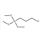 3-Chloropropyltrimethoxysilane