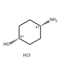 4-aminocyclohexan-1-ol