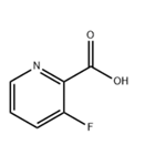 3-Fluoropyridine-2-carboxylicacid