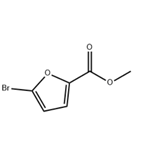 METHYL 5-BROMO-2-FUROATE pictures