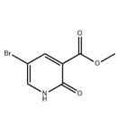 methyl 5-bromo-2-hydroxypyridine-3-carboxylate pictures