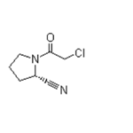 (2S)-1-(Chloroacetyl) pyrrolidine-2-carbonitrile pictures