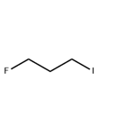  1-iodo-3-fluoropropane