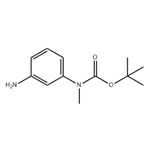 3-(N-Boc-N-methylamino)aniline pictures