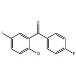 (2-Chloro-5-iodophenyl)(4-fluorophenyl)methanone pictures
