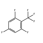 2,4,6-TRIFLUOROBENZOTRIFLUORIDE pictures