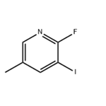 2-Fluoro-3-iodo-5-methylpyridine pictures