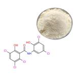 Oxyclozanide