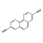 3,8-bis(ethynyl)-1,10-phenanthroline pictures