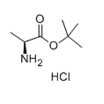tert-Butyl L-alaninate hydrochloride pictures