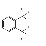 1,2-Bis(trifluoromethyl)benzene pictures