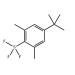 4-tert-Butyl-2,6-dimethylphenylsulfur Trifluoride pictures