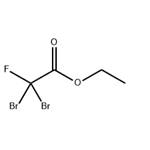 Ethyl dibromofluoroacetate pictures