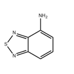 4-Aminobenzo-2,1,3-thiadiazole pictures